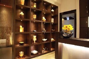 Alcor Spa