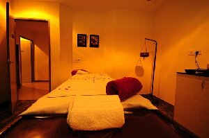 Blue Terra Spa Gurgaon