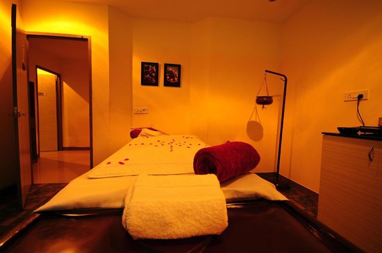 Blue Terra Spa Gurgaon