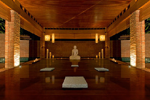 Heavenly Spa