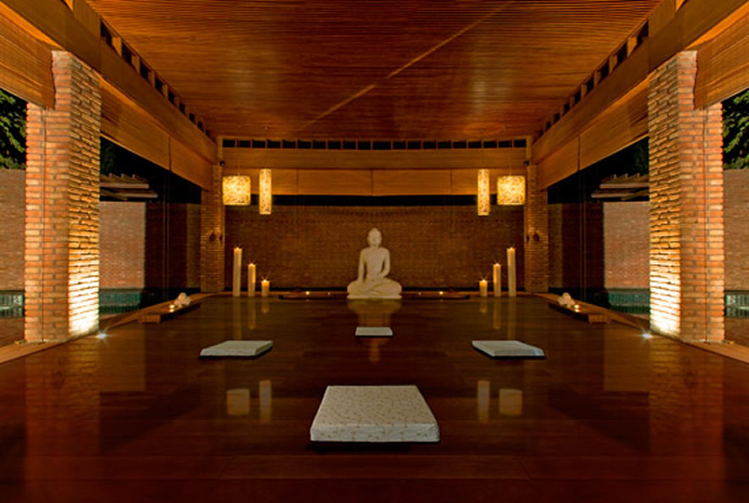 Heavenly Spa