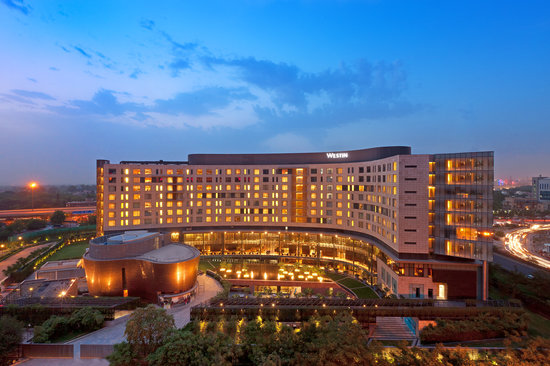 Mystery Rooms Gurgaon