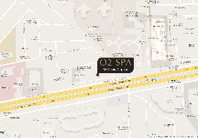 O2 Spa M.G. Road