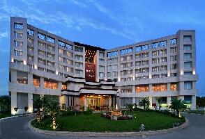 Panchkula India Palace