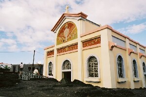 Notre-Dame des Laves