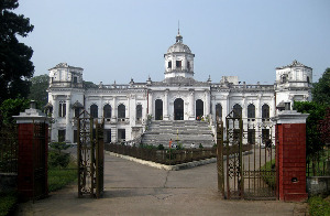 Rangpur Bangladesh Palace