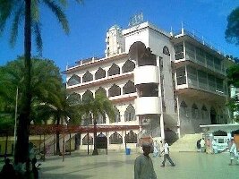 Hawapara Jame Mosque