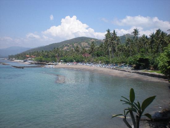 Amed Beach