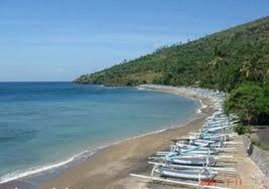 Yeh Malet Beach