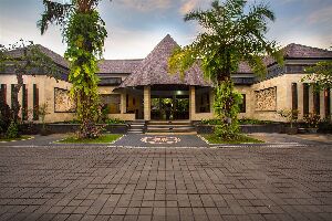 Mangga Spa