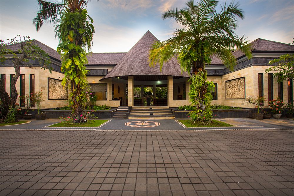 Mangga Spa