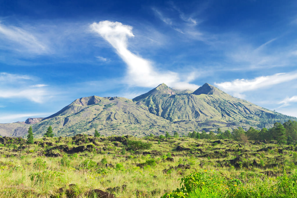 Mount Batur