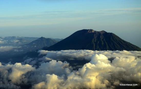 Mount Batur Trek - Day Tours