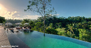 Kintamani Indonesia Spa