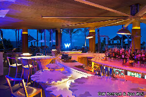 Chaps Bar