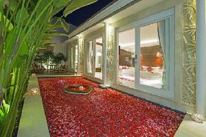 Crown Spa