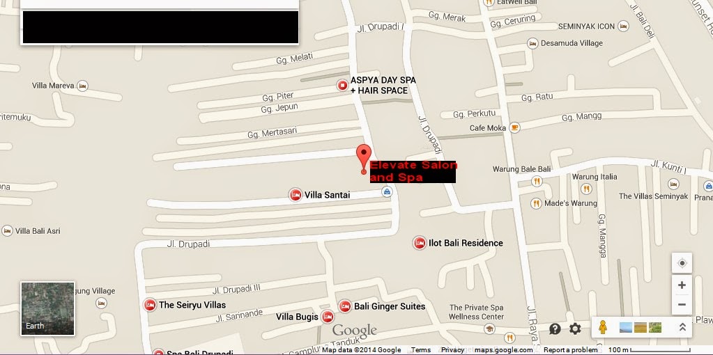 Elevate Salon and Spa