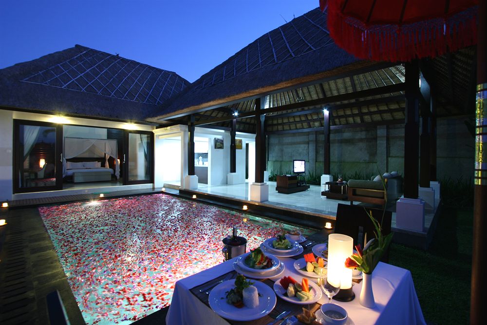 Mandapa Spa