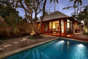 Temuku Ubud Spa