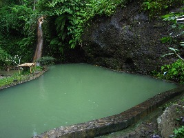 Nehan Spa