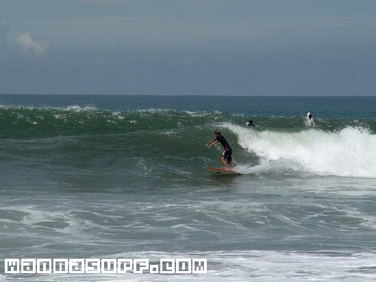 Bwave Surf
