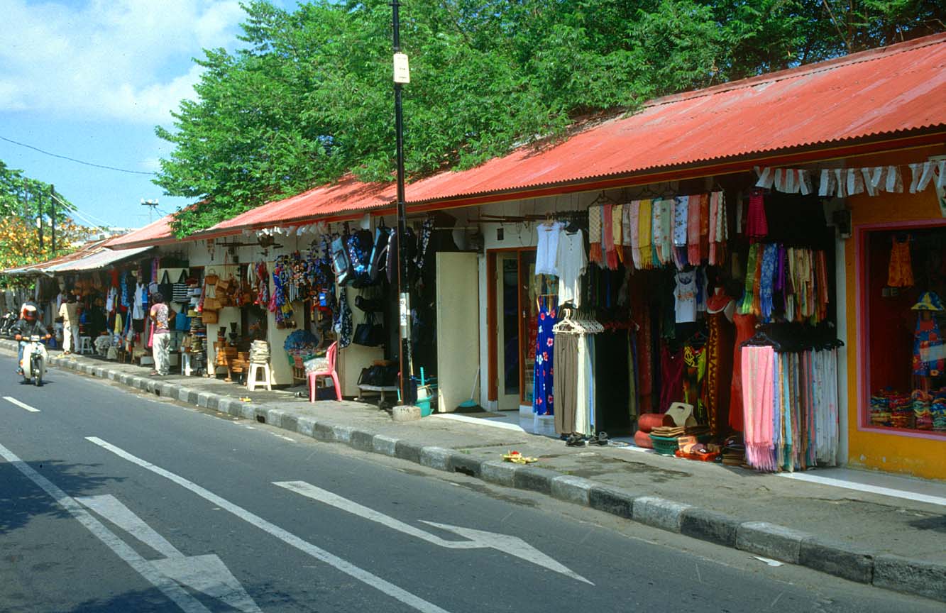 Cucumbers Shop