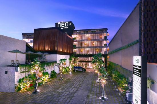 Eden Green Spa