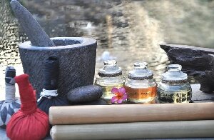 Usadha Spa