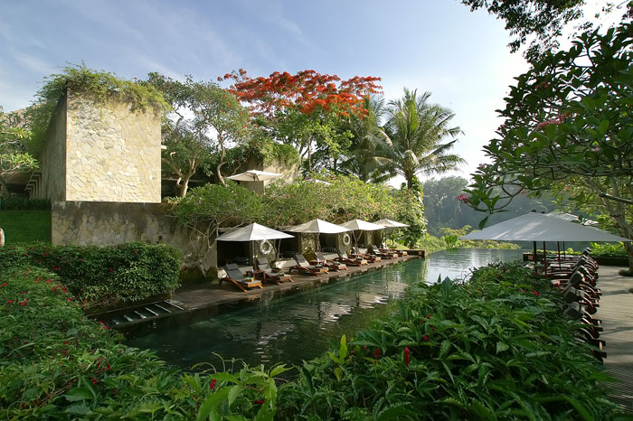Spa at Maya