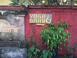 The Yoga Barn - Day Classes