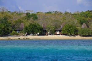 Singaraja Indonesia Beach