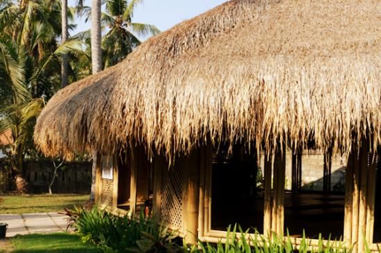 Yoga Shack Lembongan