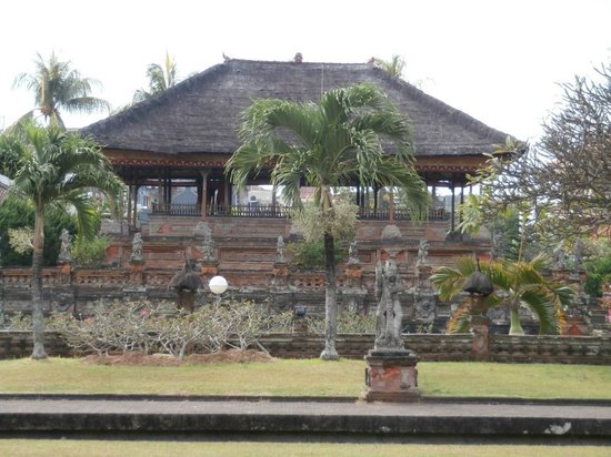 Agung Tour and Transport - Day Tours
