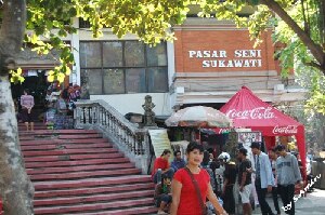 Golden Kuta Tour - Day Tour