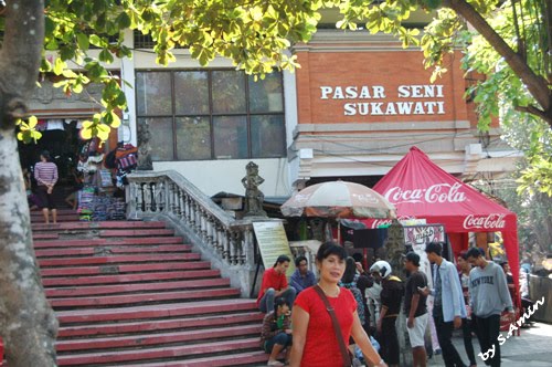 Golden Kuta Tour - Day Tour