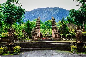 Batukaru Adventures