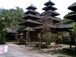 Batukaru Transport