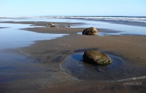 Tabanan Indonesia Beach
