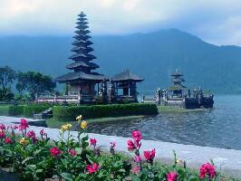 Bali Indonesia Museum