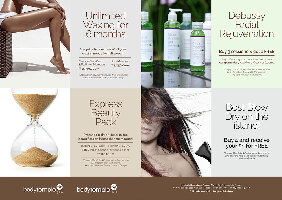 Canggu Indonesia Spa