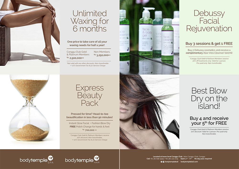 Body Temple Spa