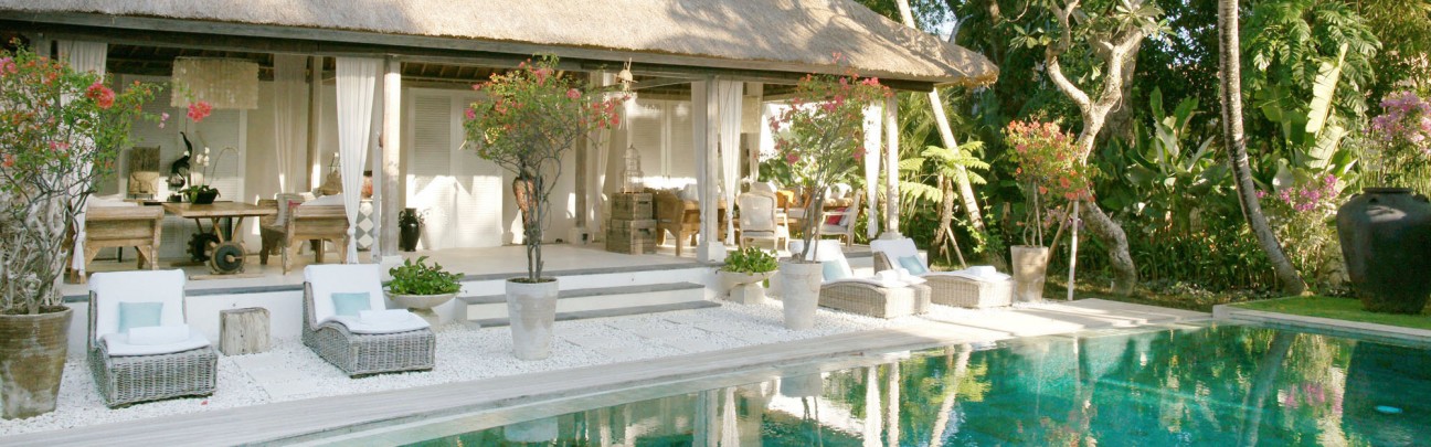 Canggu Day Spa