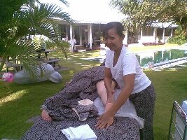 Casa Home Spa