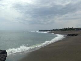 Pererenan Beach