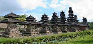 Tanah Wuk