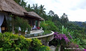 Tampaksiring Indonesia Spa
