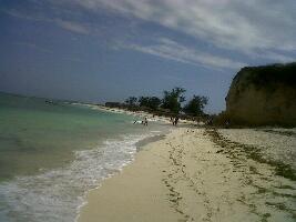Cemara Beach