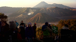 Tembuku Indonesia Waterfall