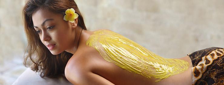 Lemon Tea Spa