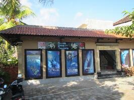 Ocean Dreams Pemuteran
